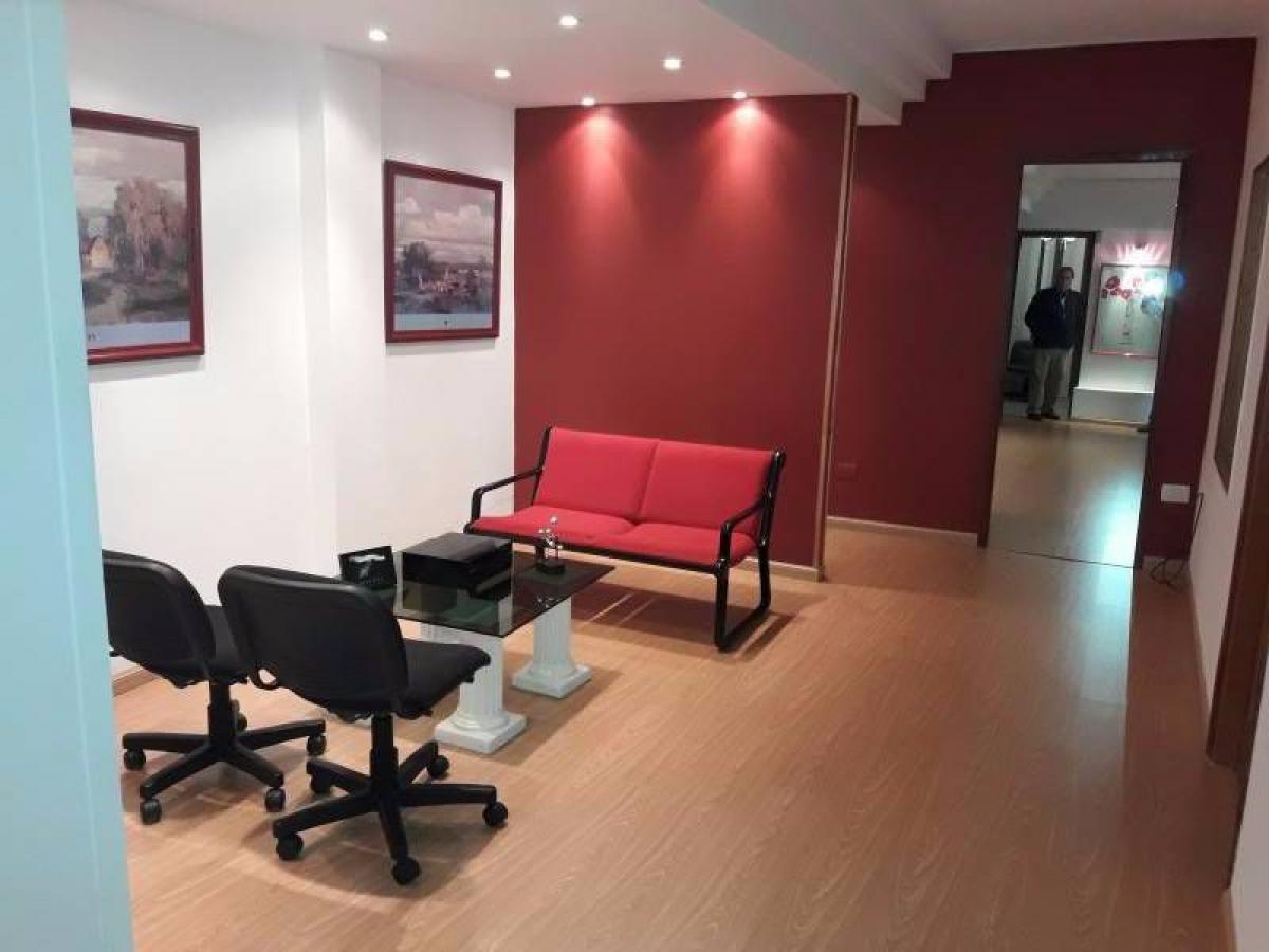 113m² Office in Buenos Aires, Argentina No. 108407