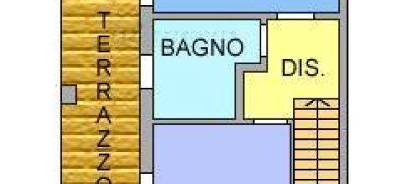 2 غرف نوم شقة في Villanova d'Albenga, Italy رقم 116845 7