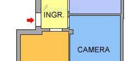 2 غرف نوم شقة في Villanova d'Albenga, Italy رقم 116845 4