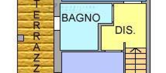 2 غرف نوم شقة في Villanova d'Albenga, Italy رقم 116845 9