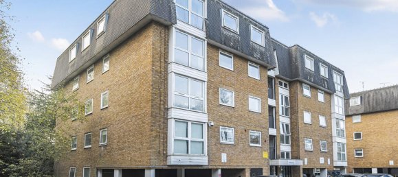 2 chambres Appartement à London, United Kingdom No. 7707 9