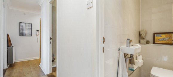 2 chambres Appartement à London, United Kingdom No. 7707 8