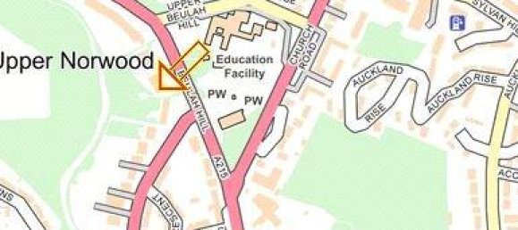 2 chambres Appartement à London, United Kingdom No. 7707 19