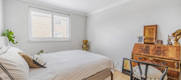 2 chambres Appartement à London, United Kingdom No. 7707 5