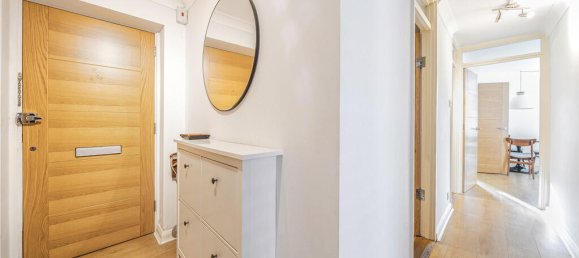 2 chambres Appartement à London, United Kingdom No. 7707 17