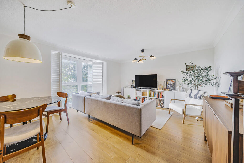 2 chambres Appartement à London, United Kingdom No. 7707