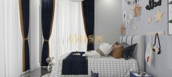 Apartment 2+1 in Alanya, Turkey No. 13394 12