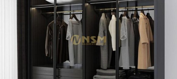 Apartment 2+1 in Alanya, Turkey No. 13394 9