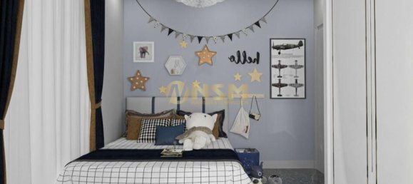 Apartment 2+1 in Alanya, Turkey No. 13394 10