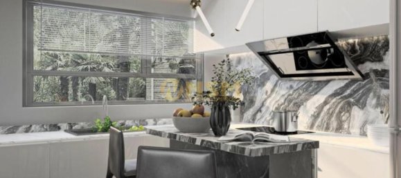 Apartment 2+1 in Alanya, Turkey No. 13394 4