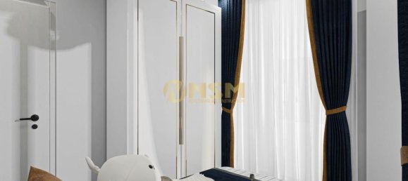 Apartment 2+1 in Alanya, Turkey No. 13394 13