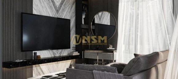 Apartment 2+1 in Alanya, Turkey No. 13394 3