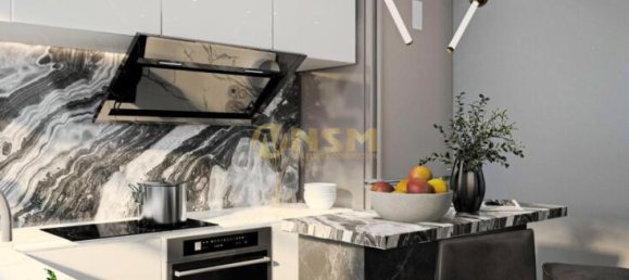 Apartment 2+1 in Alanya, Turkey No. 13394 5