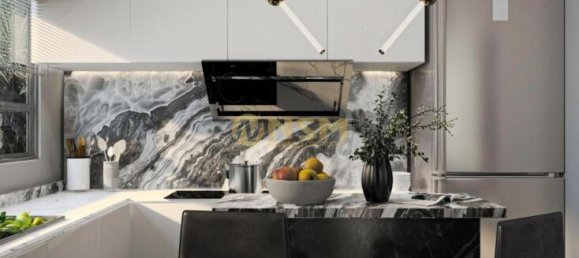 Apartment 2+1 in Alanya, Turkey No. 13394 6