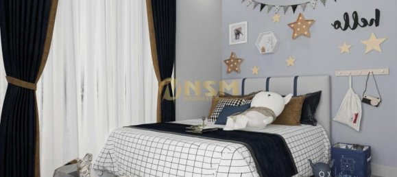 Apartment 2+1 in Alanya, Turkey No. 13394 11