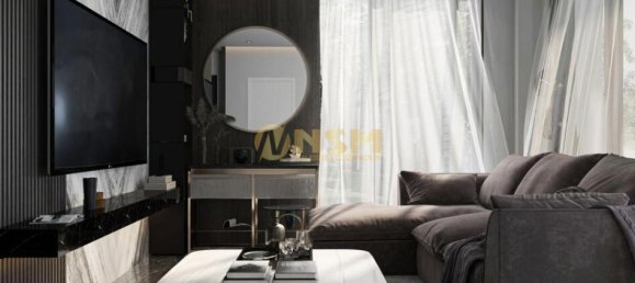 Apartment 2+1 in Alanya, Turkey No. 13394 2