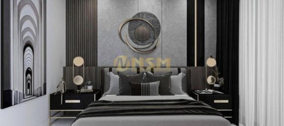 Apartment 2+1 in Alanya, Turkey No. 13394 8