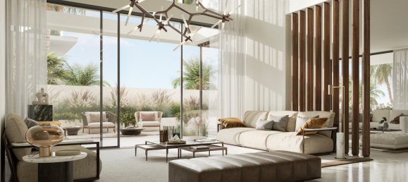 6 bedrooms Villa in PALM JEBEL ALI, Palm Jebel Ali, UAE No. 61459 11