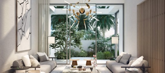 6 bedrooms Villa in PALM JEBEL ALI, Palm Jebel Ali, UAE No. 61459 3