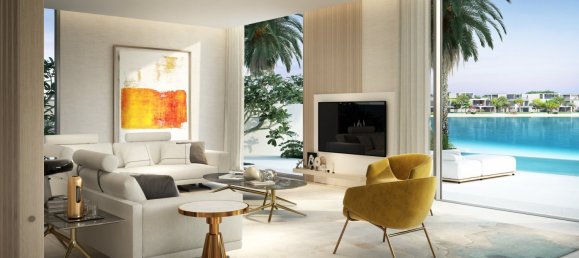 6 bedrooms Villa in PALM JEBEL ALI, Palm Jebel Ali, UAE No. 61459 9