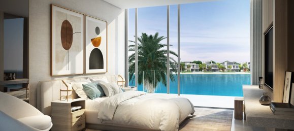 6 bedrooms Villa in PALM JEBEL ALI, Palm Jebel Ali, UAE No. 61459 6