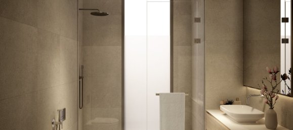 6 bedrooms Villa in PALM JEBEL ALI, Palm Jebel Ali, UAE No. 61459 4