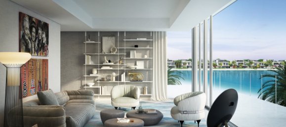 6 bedrooms Villa in PALM JEBEL ALI, Palm Jebel Ali, UAE No. 61459 8