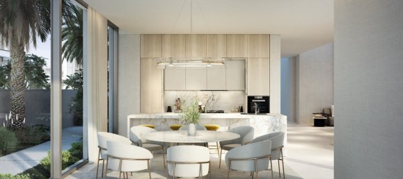 6 bedrooms Villa in PALM JEBEL ALI, Palm Jebel Ali, UAE No. 61459 7