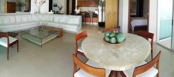 4 chambres Appartement à Guerrero, Mexico No. 152647 2