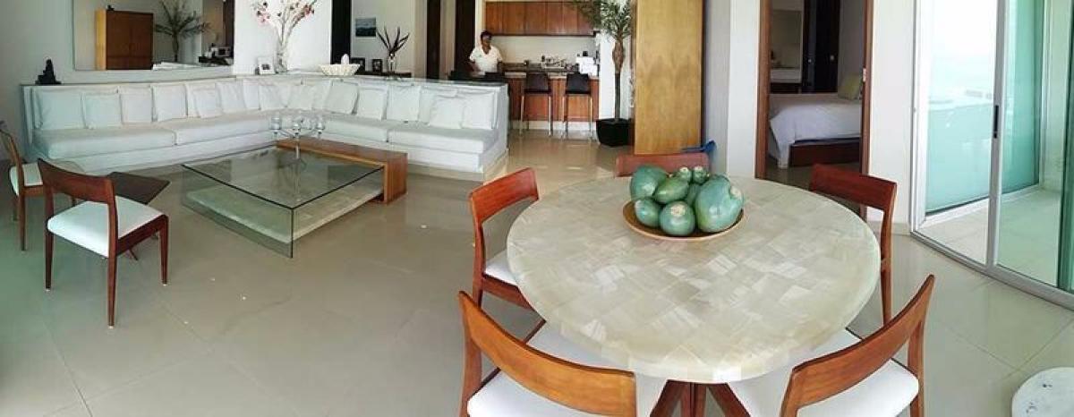 4 chambres Appartement à Guerrero, Mexico No. 152647