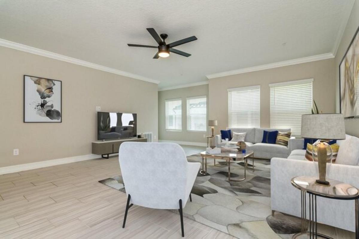 4 bedrooms House in Tampa, USA No. 369545