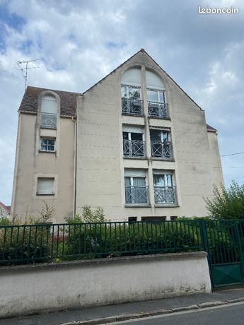 Estudio en Chambly, France No. 305883
