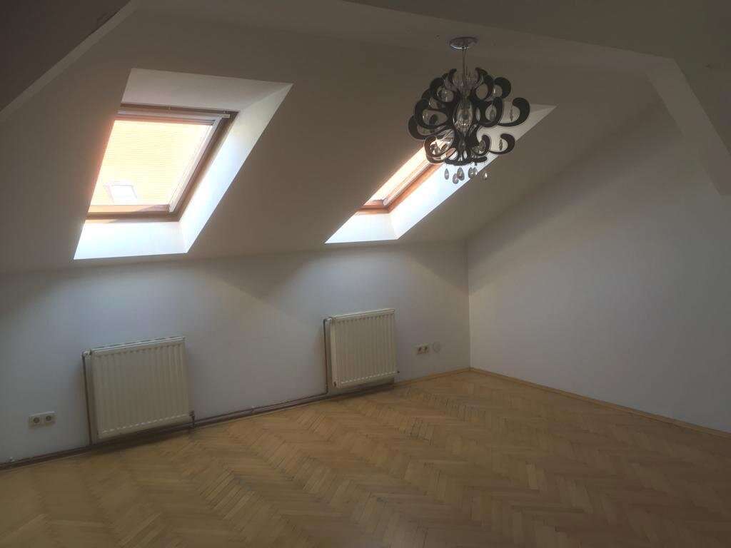 3 rooms Duplex in Vienna, Austria No. 82658