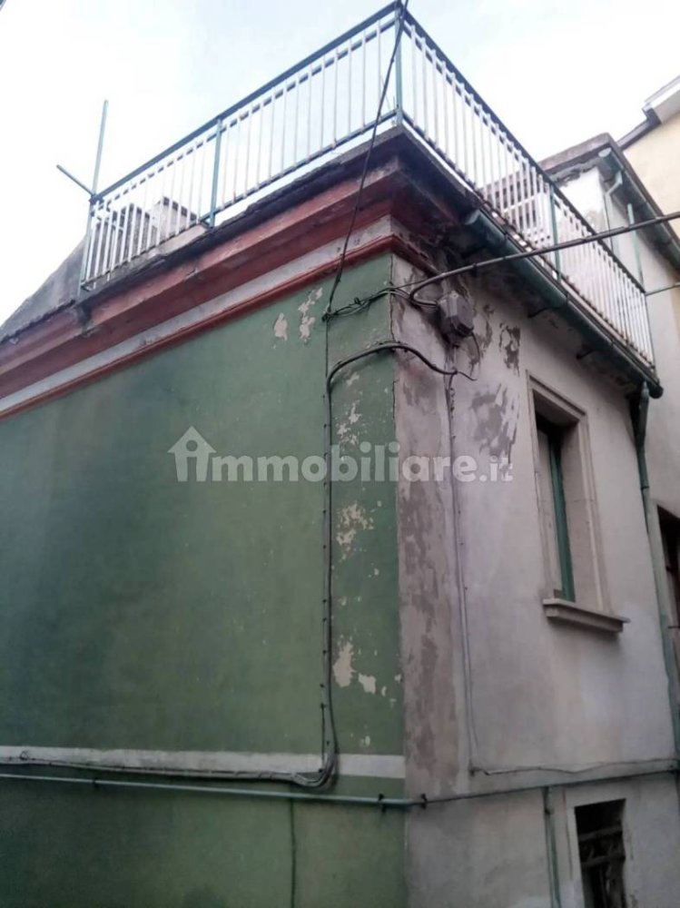 2 Schlafzimmer Haus in Molise, Italy, Nr. 304556