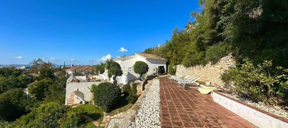  Land in Benalmadena, Spain No. 183427 5