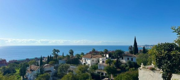  Land in Benalmadena, Spain No. 183427 6