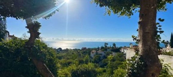  Land in Benalmadena, Spain No. 183427 2