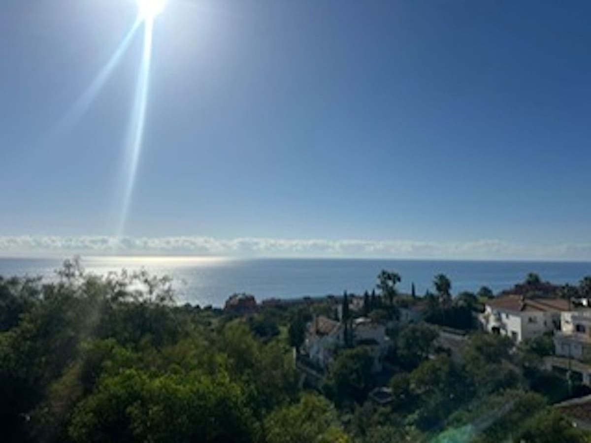  Land in Benalmadena, Spain No. 183427