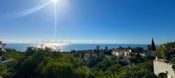  Land in Benalmadena, Spain No. 183427 7