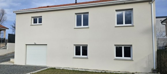 3 bedrooms House in Cusset, France No. 203643 12