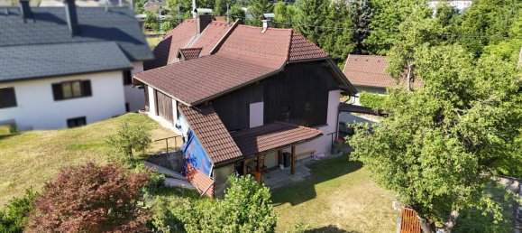 5 rooms House in Arnoldstein, Austria No. 219647 8