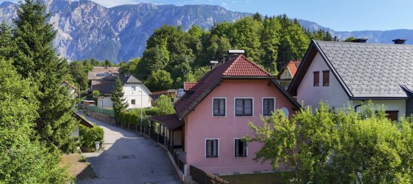 5 rooms House in Arnoldstein, Austria No. 219647 9