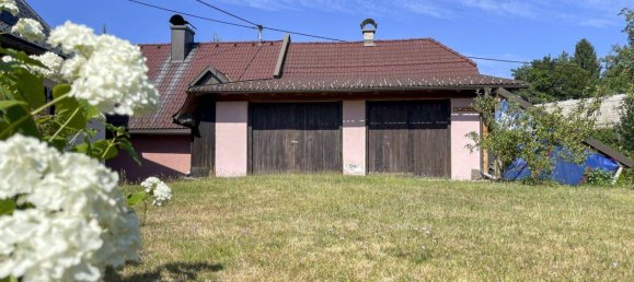 5 rooms House in Arnoldstein, Austria No. 219647 13