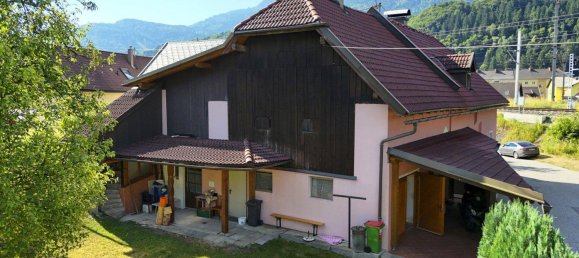 5 rooms House in Arnoldstein, Austria No. 219647 3