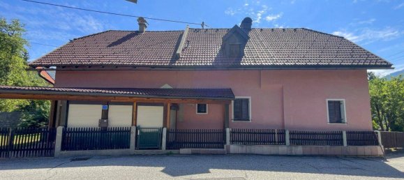 5 rooms House in Arnoldstein, Austria No. 219647 5