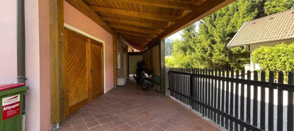 5 rooms House in Arnoldstein, Austria No. 219647 14