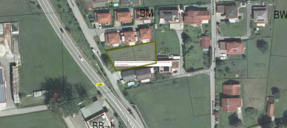 Grundstück in Dornbirn, Austria, Nr. 70951 7