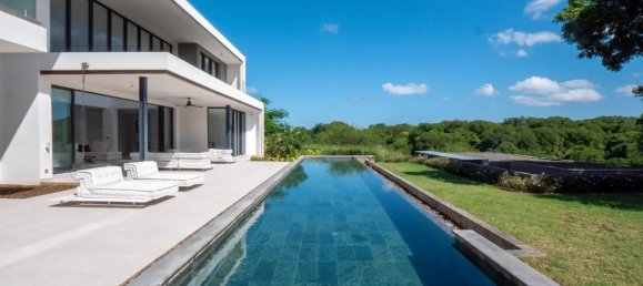 6 bedrooms Villa in Tamarin, Mauritius No. 38 19