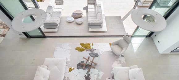 6 bedrooms Villa in Tamarin, Mauritius No. 38 23