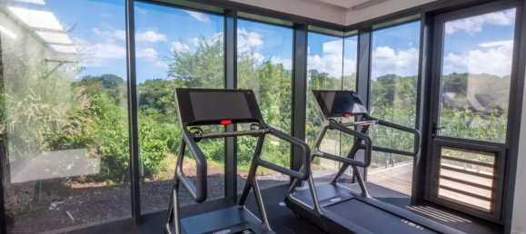 6 bedrooms Villa in Tamarin, Mauritius No. 38 16